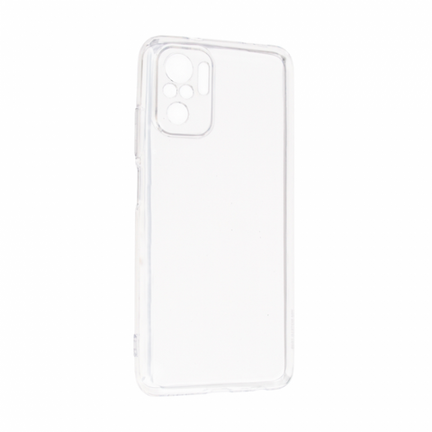 Zastitna silikonska futrola Ultra Thin - Xiaomi Redmi Note 10/Redmi Note 10S Transparent.