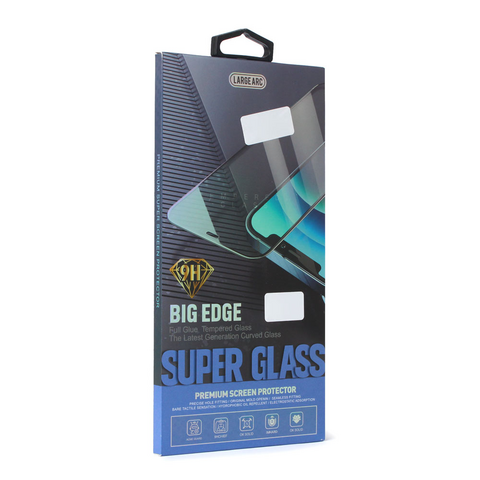 Tempered glass (zastitno staklo za ekran) - Samsung S911B Galaxy S23 (fingerprint unlock).