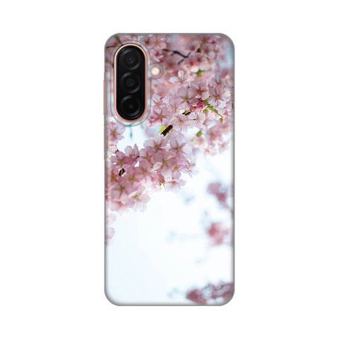 PRINT silikonska futrola - Samsung A266 Galaxy A26 5G Spring.