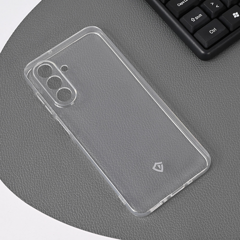 Teracell silikonska futrola skin (ultra tanka) - Samsung A175 Galaxy A17 Transparent.