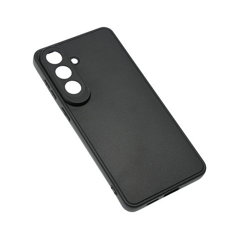 Zastitna futrola 3D Camera - Samsung S946 Galaxy S26 Plus crna.