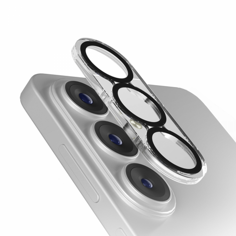 Zastita kamere - Samsung S941 Galaxy S26 Transparent.