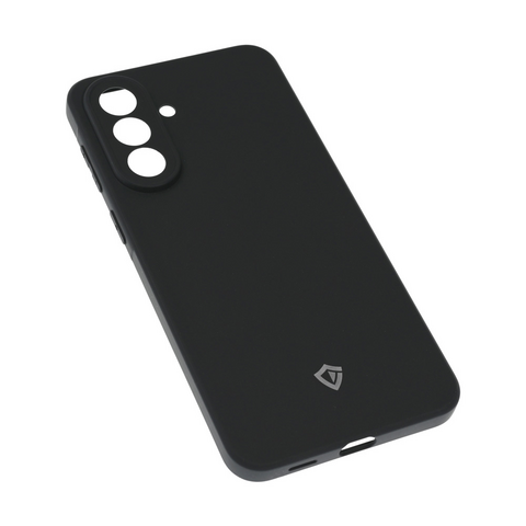 Teracell silikonska futrola skin (ultra tanka) - Samsung A576 Galaxy A57 5G mat crna.