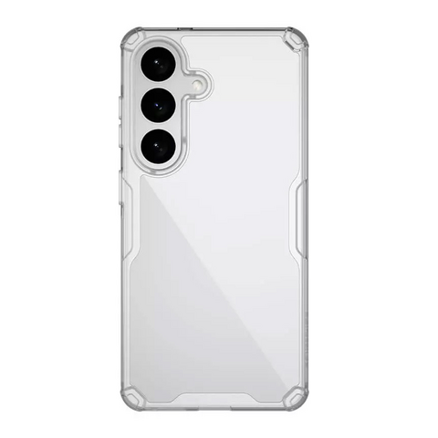 Zastitna futrola Nillkin Nature Pro - Samsung S941 Galaxy S26 Transparent.