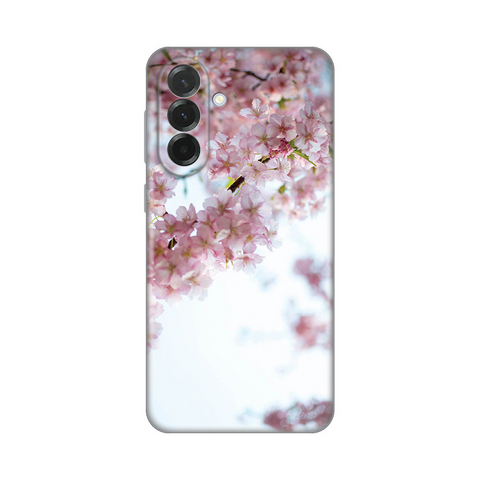 PRINT silikonska futrola - Samsung A376 Galaxy A37 5G Spring.