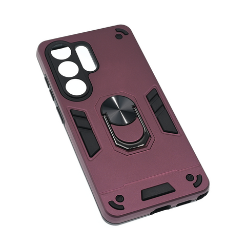 Zastitna futrola Hard Ring - Samsung S948 Galaxy S26 Ultra bordo.