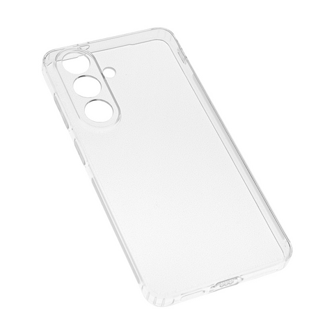 Zastitna silikonska futrola Ultra Thin with pluggy - Samsung S941 Galaxy S26 Transparent.