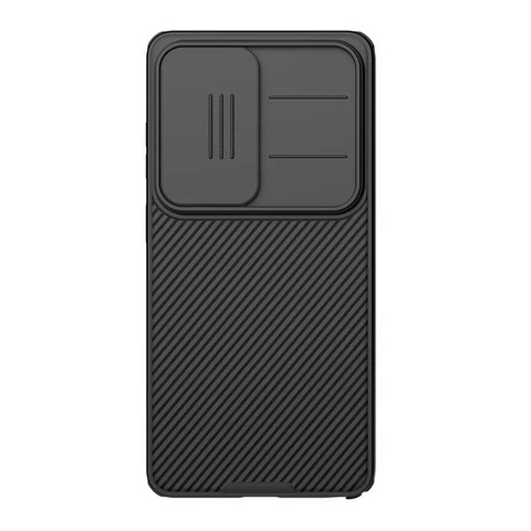 Zastitna futrola Nillkin CamShield Pro - Samsung S948 Galaxy S26 Ultra crna.