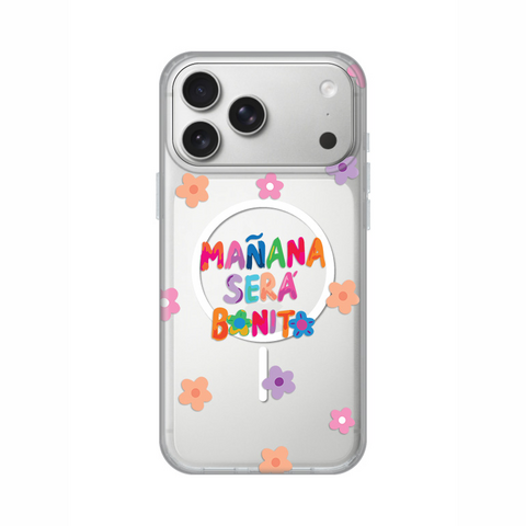 Zastitna futrola print Magsafe - iPhone 17 Pro Max/18 Pro Max 6.9 Bonito.