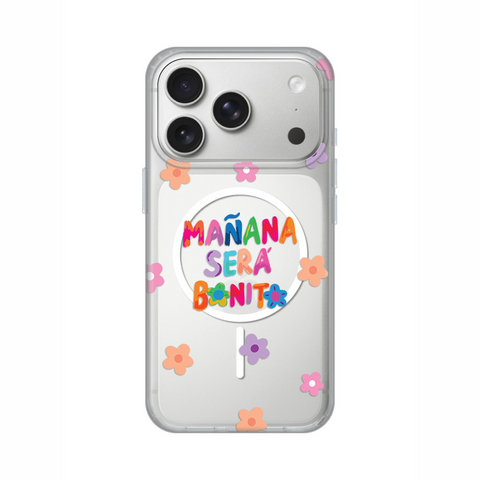 Zastitna futrola print Magsafe - iPhone 17 Pro/18 Pro 6.3 Bonito.