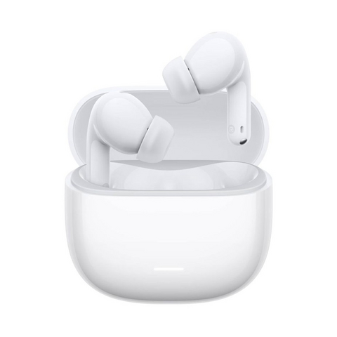 Bluetooth slusalice Xiaomi Redmi Buds 8 lite bele.