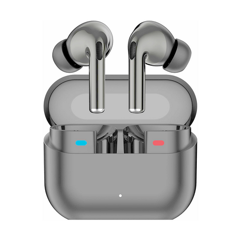 Bluetooth slusalice Airpods T-phox K21 sive HQ.