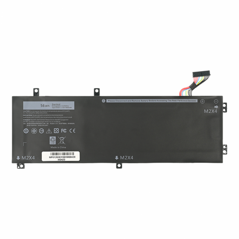 Baterija - laptop Dell XPS 15 9560 9570 Type H5H20 HQ2200 B.