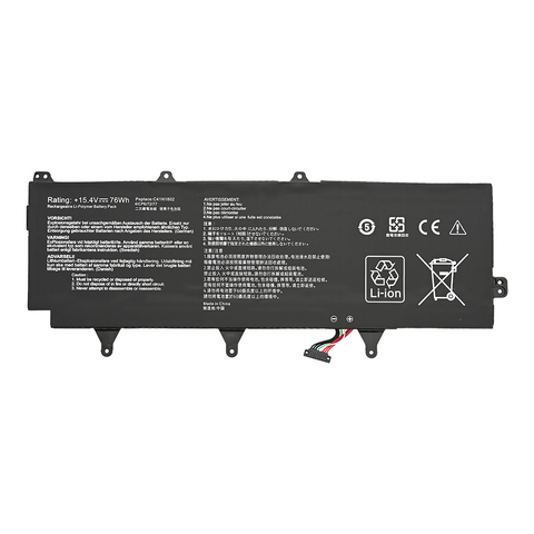 Baterija - laptop Asus GX701G GX735GW C41N1802 HQ2200 M.