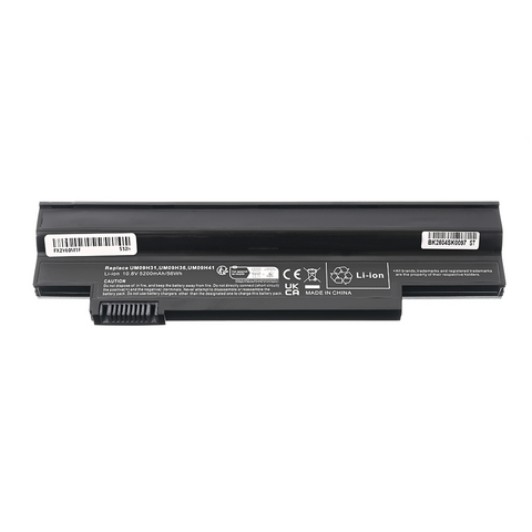 Baterija - laptop Acer Aspire One 532H 11.1V 5200mAh HQ2200 M.