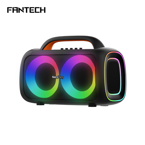 Bluetooth zvucnik Fantech NP01 NeraParty crni.