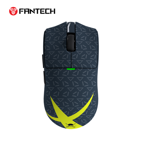 Mis Wireless Gaming Fantech WG13E Tanto E ONE PIECE - ZORO.