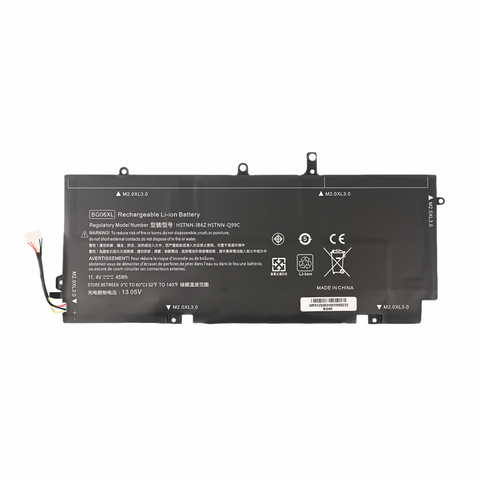 Baterija - laptop HP Elitebook Folio 1040 G3, BG06, BG06XL HQ2200 B.