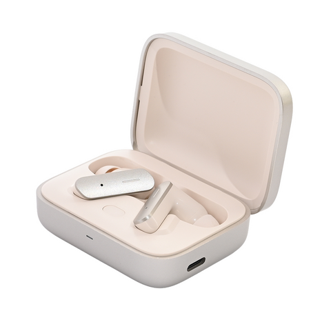 Bluetooth slusalice Airpods T-phox S1 bez HQ.