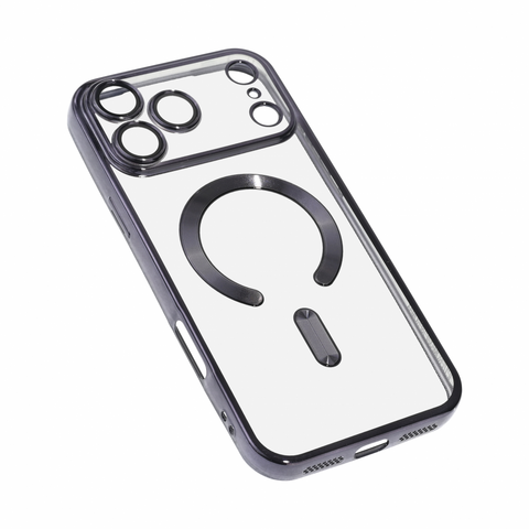 Zastitna futrola Magsafe Lux - iPhone 17 Pro Max/18 Pro Max 6.9 crna.