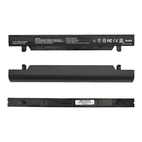 Baterija - laptop Asus GL552 A41N1424 HQ2200 B.