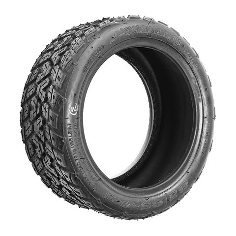 Spoljasnja guma - elektricni trotinet Kugoo G-Booster/Kugoo G-Max/KuKirn G2 Pro/Navee N65/Ducati City Cross-E 85/65-6.5 10x2.75.
