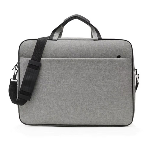 Torba - laptop Business EL 17" siva.