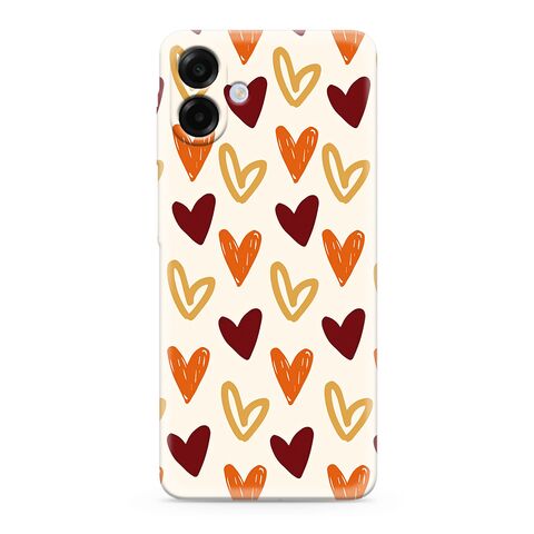 PRINT CLEAR silikonska futrola skin (ultra tanka) - Samsung A075F/A085F Galaxy A07/A08 ND0380 (MS).