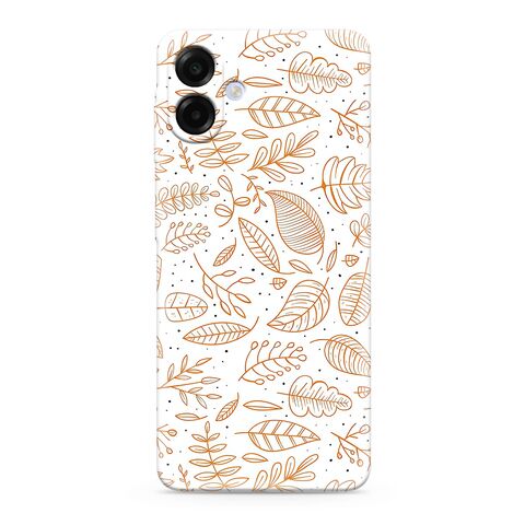 PRINT CLEAR silikonska futrola skin (ultra tanka) - Samsung A075F/A085F Galaxy A07/A08 ND0379 (MS).