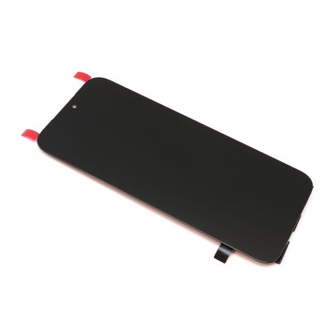 LCD ekran (displej) - Huawei Honor 400 Lite + Touch screen crni APLONG ORG (MS).