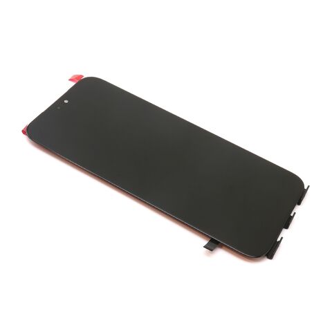 LCD ekran (displej) - Huawei Honor 400 Lite + Touch screen crni ORG (MS).