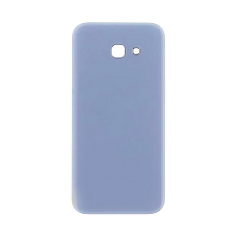 Poklopac - Samsung A320F/Galaxy A3 2017 Light Blue (NO LOGO).