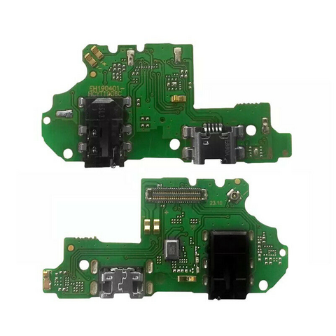 Flet kabl - Huawei P Smart (2019) za punjenje (plocica sa konektorom) CHO.