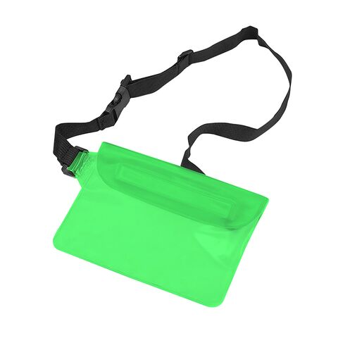 Vodootporna Zastitna futrola SHOULDER BAG zelena (MS).