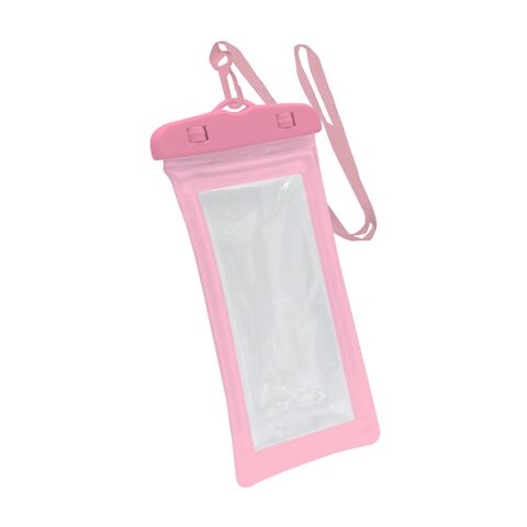 Vodootporna Zastitna futrola Straw 6.5in pink (MS).