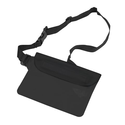 Vodootporna Zastitna futrola SHOULDER BAG crna (MS).