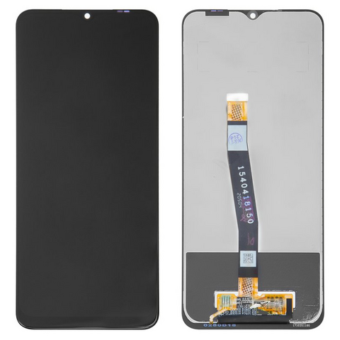 LCD ekran (displej) - Samsung A226 Galaxy A22 5G + touchscreen crni (Original Quality).