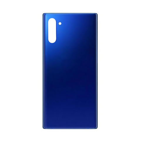 Poklopac - Samsung N970/Galaxy Note 10 Aura blue (NO LOGO).