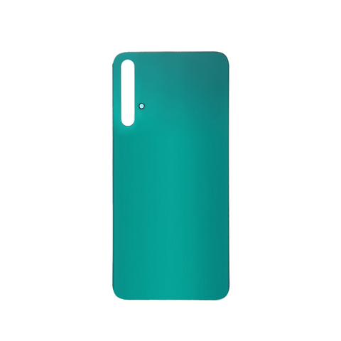 Poklopac - Huawei Nova 5T Crush Green (NO LOGO).