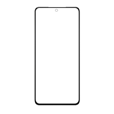 Staklo touchscreen-a + OCA - Samsung G996 Galaxy S21 Plus Crno (Original Quality).