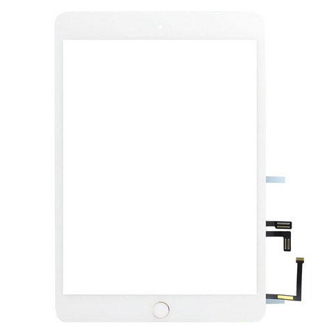 touchscreen - Ipad Air + Home Dugme Belo AAA.