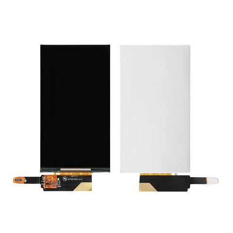 LCD ekran (displej) - Microsoft Lumia 535.