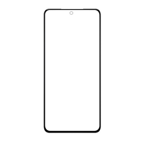 Staklo touchscreen-a - Samsung G991 Galaxy S21 crno.