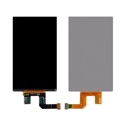 LCD ekran (displej) - LG L70 high CHA.