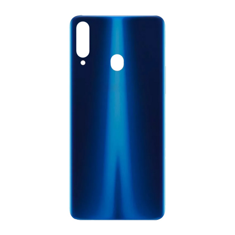 Poklopac - Samsung A207/Galaxy A20S plavi.