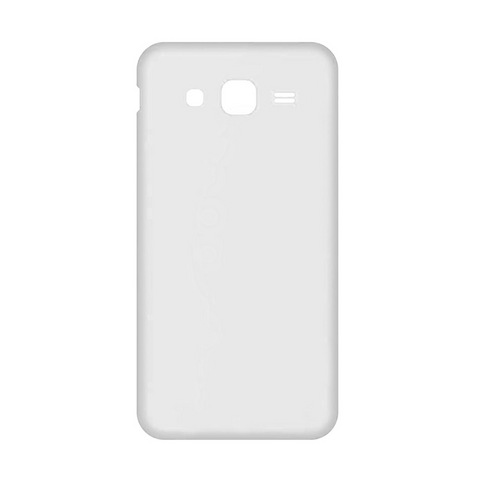 Poklopac - Samsung J700F/Galaxy J7 beli.