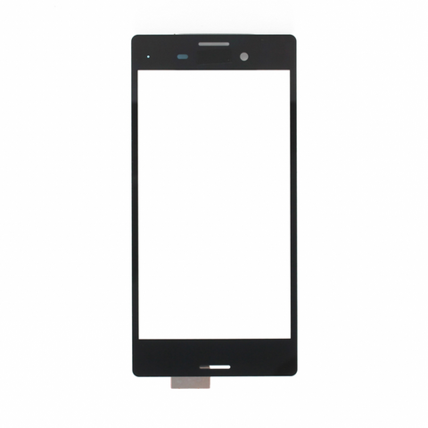 touchscreen - Sony Xperia M4 Aqua crni.