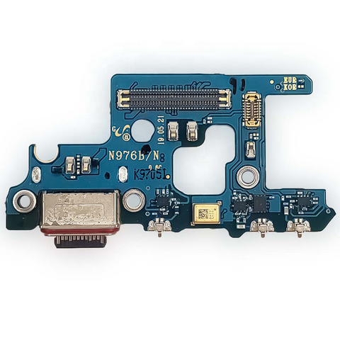 Flet kabl - Samsung N975 Galaxy Note 10 Plus za punjenje (plocica sa konektorom) SPO SH.