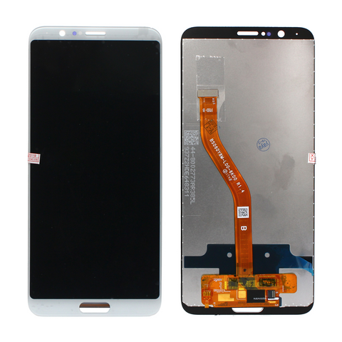 LCD ekran (displej) - Huawei Honor View 10+touch screen beli.