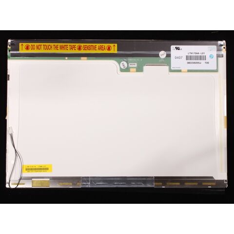 LCD ekran (displej) Panel 17.0" (LTN170WA-L01) 1440x900 CCFL.